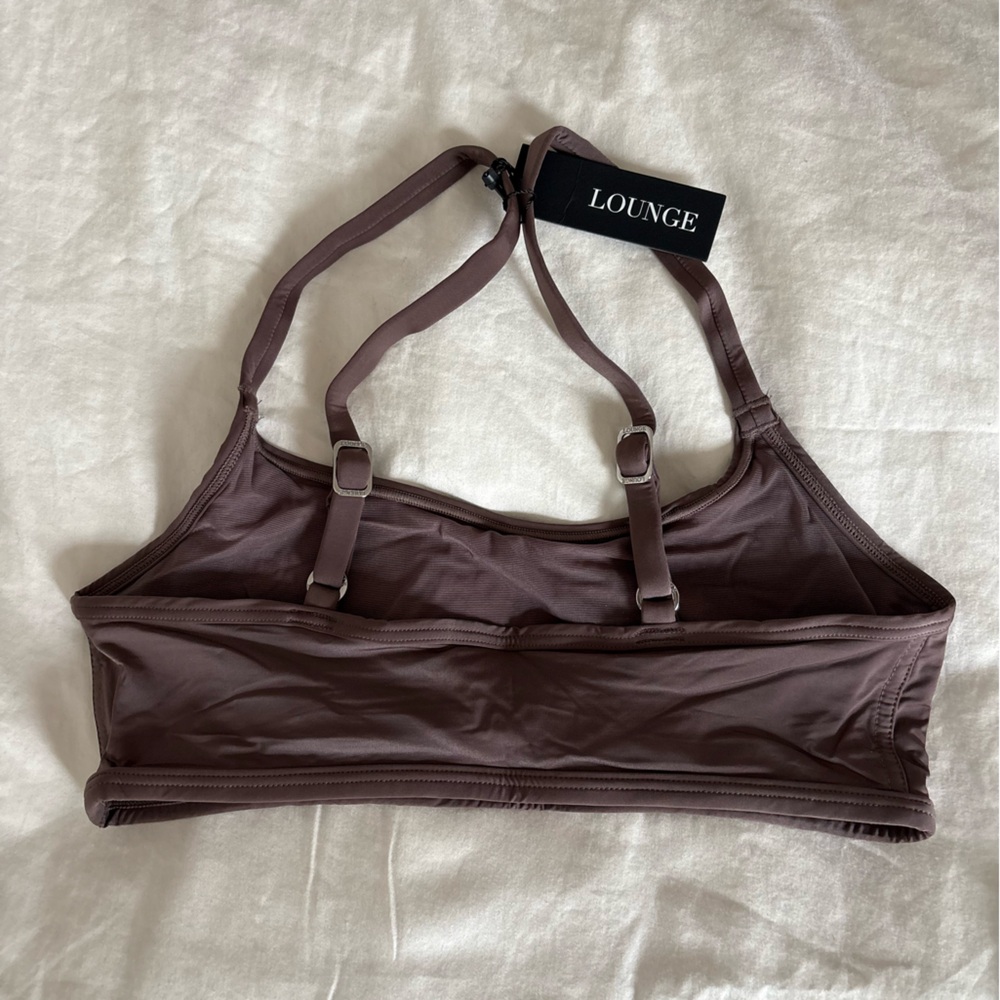 Lounge Bra - Picture 4 of 5